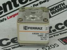 MERSEN 6BODK-C3-URGG-31-TTC-315