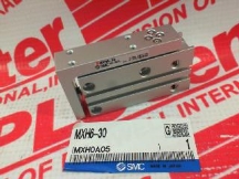 SMC MXH6-30