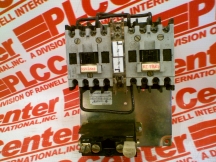 ALLEN BRADLEY 505-T0XD-102