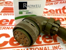 AMPHENOL MS3108B28-20S-ZN