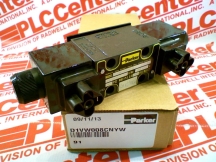PARKER D1VW008CNYW