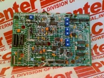 ASEA BROWN BOVERI O-58500