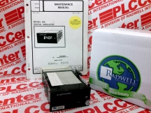 INVENSYS 840/J/0-1000F/MVO