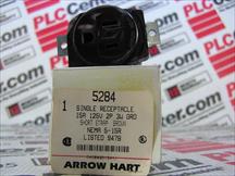 EATON CORPORATION AH5284