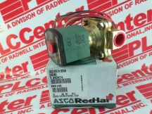 ASCO X8210G3418966-240