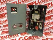 EATON CORPORATION 9584-H2AB00