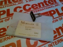 EATON CORPORATION BAT0ZB