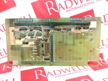 ASEA BROWN BOVERI 0-54202