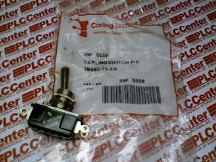 CARLING SWITCH 89F-5559