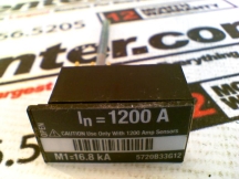 EATON CORPORATION 2A11798