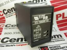 M SYSTEM TECHNOLOGY INC RB-3A-B