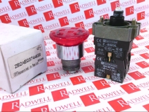 SCHNEIDER ELECTRIC ZB2AEQ3744G3