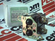 GENERAL ELECTRIC CR2942U206