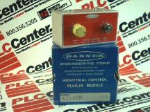 BANNER ENGINEERING B2648R