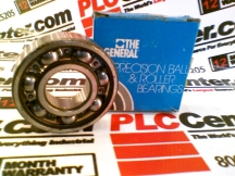GENERAL BEARING 6306-2Z