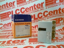 SIEMENS 5SM6504
