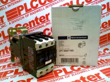 SCHNEIDER ELECTRIC LP1-D5011-ND