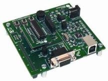 NXP SEMICONDUCTOR DEMO9RS08KA8