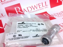 EATON CORPORATION CHDN-AE-NG