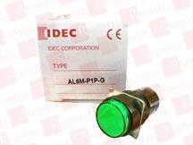 IDEC AL6M-P1P-G