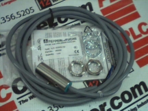PEPPERL & FUCHS 15297S