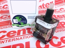 ALLEN BRADLEY 800H-RK10