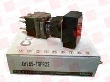 FUJI ELECTRIC AH165-TGFR22