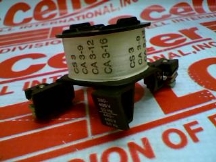 SPRECHER & SCHUH CA3-16-460V