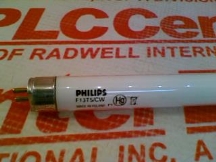 PHILIPS F13T5/CW
