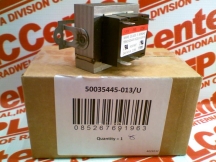 HONEYWELL 50035445-013
