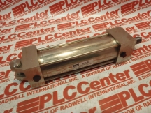 PARKER 02.50-BC3LLU18A-6.750