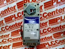 DELTA CONTROLS DS24-180