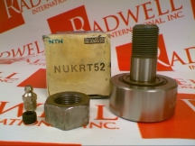 NTN BEARING NUKRT52