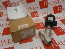 BURKERT 2002-B-25.0-PTFE-VA