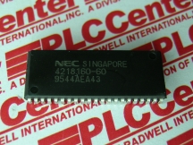 NEC UPD4218160LE60