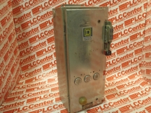 SCHNEIDER ELECTRIC 8538-SCW14-V02-FT