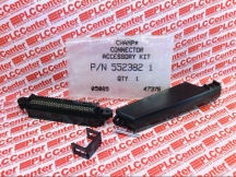 TE CONNECTIVITY 552382-1