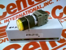 FUJI ELECTRIC AH164L5Y11E3