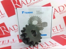 US TSUBAKI HD50B14-1