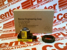 BANNER ENGINEERING QS30ARXQ-17528