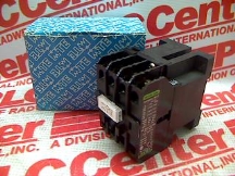 MTE MAX04-0550-115VAC