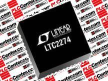 ANALOG DEVICES LTC2274CUJPBF