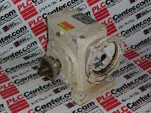 ALTRA INDUSTRIAL MOTION BKF726B-50S-B5-G