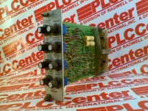 ASEA BROWN BOVERI 846245-RA