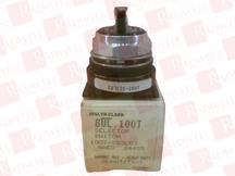 DANAHER CONTROLS 100T-SS3LB3