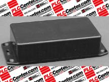 HAMMOND MANUFACTURING 1591TFLBK