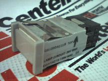 GENERAL ELECTRIC CR103D-A111B