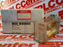 ASEA BROWN BOVERI RK214003-AN