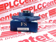 FS BEARING UCF202-10