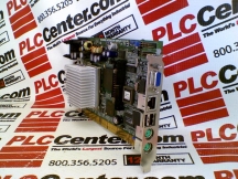 ALLEN BRADLEY 6189-1CPU600